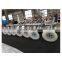 Glass lift machine, glass tools