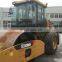 Самоходная катокасительная машина ROAD ROLLER вместимостью 12 т, произведенная в Китае