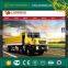 used SHACMAN F2000 8x4 dump trucks