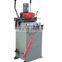 pvc lock hole copy router aluminium window milling machine