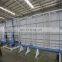 Double Glass Making Machine For Window Door Making