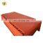 7LGQ Shandong SevenLift 60000 pounds hydraulic blue forklift dock leveler