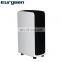 EURGEEN Brand 13 Years Expreience Dehumidifier Producing Portable Air Purifier And Dehumidifier Home White