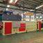 FDY-1250 Full Automatic Baler Machine,baler machine for paper,paper baler machine