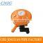 Factory Supply Cooking gas LPG pressure regulator with gauge meter, LPG Gas Low Pressure Regulator