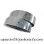 8 Micron Silver BOPP Film Semi Film Zn-Al metallised for capacitors