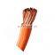 3 Core EPR Insulated Rubber Cable Flexible Submersible Pump Cable Factory