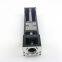 Effective Length Rail way CNC Axis Ball Screw Slide Linear Guide Motion Module For Engraving