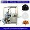 biofacial mask machine face mask making machine with packaging beauti face sheet mask machinery cosmetics