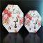For Food / Biscuit Cookie Christmas Tree Tin Box Spherical Cake Tin