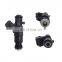 Для автомобилей GM, Opel, VW Golf. Раковина форсунки топлива OEM 0280156080