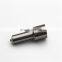 DLLA158P1092 common rail nozzle Electronically controlled diesel engine parts for sale