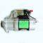 Hot sales Cummins diesel engine parts KTA38 Starter Motor