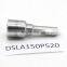 ERIKC DSLA150P520 fuel injector nozzles DSLA 150P520 common rail nozzle DSLA 150P 520 for bosh injector