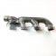 Diesel engine spare part metal 4938859 6CT manifold exhaust