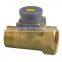 G 1/2 "-1/2" flow switch for water pump