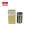 4JH1 engine cylinder liner for ISUZU OEM:8-94456-791-0