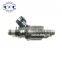 R&C High Quality Injector 2325050020 Nozzle Auto Valve For Toyota Lexus 100% Professional Tested Gasoline Fuel Inyector