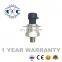 R&C High Quality Auto Power Steering Switch 200-psi  For High Pressure Water Gun Transmitter Car Pressure Sensor
