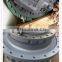 207-27-00371 207-27-00370 207-27-00260 complete final drive assy PC300-7 PC350-7 PC360-7 excavator travel motor assy