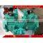 H3V112DTP 9T8L HYDRAULIC MAIN PUMP K3V112DTP PISTON PUMP for HANDOK Excavator