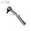 IFOB Auto Suspension Parts 48520-3DN1A Конечный шарнир наружного рычага тяги правого положения Для Nissan Tiida