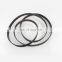IFOB auto AC compressor ribbed V-belt fan belt for motor pulley for Lexus LS430 UCF30 90916-02586 90916-02285 90916-02334