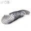 IFOB Piston Ring Set for TOYOTA CELICA CAMRY 3S 35902#13011-74070 13013-74070