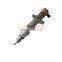 PC400-6 excavator injector nozzle 6152-12-3100