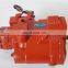 PSVD2-27E hydraulic main pump for Sunward SWE50 excavator