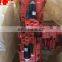 K3V63DT K3V112DT K3V140DT K3V180DT K5V140 diesel pump parts, excavator hydraulic main pump parts