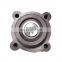 Excavator Engine parts PC400-7 PC400-8 Cooling Fan Bracket