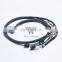 Excavator PC130-8 PC200-8 PC220-8 PC270-8 Cab Wiwring Harness 20Y-06-41130 Wire Harness