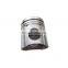 6CT diesel engine piston  with high quality 3917707