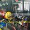 Electrical CR918  common rail test machine with HEUI ,EUI EUP
