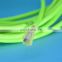ROV Neutrally Buoyant Cable with Unarmoured Optic fibres