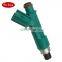 Top Quality Auto Fuel Injector OEM 23250-0H060