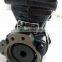 High performance diesel engine spare parts ISDE air compressor 4988676