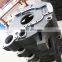 Heavy Truck Diesel Engine Spare Parts 4947472 Flywheel Shell