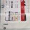 3905174 Gasket for cummins  6BTA5.9-C173 6B5.9  diesel engine spare Parts  manufacture factory in china order