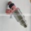 PAT Auto Fuel Injector 23250-74080 For Land Cruiser Lexus 96-97 LX450 4.5L 23209-74080
