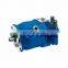 A8V Various  Rexroth Hydraulic Pump Hydraulic Piston Pump R902063842 A8VO107LA1KH1/63R1-NZG05F001