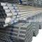 Factory price 16Mn galvanized steel tube