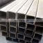 A106B high strength Square Steel Pipe