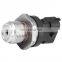 High Pressure Sensor Common Rail Fuel Pressure Sensor 0281002909