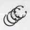 Genuine ISG ISX Diesel engine part 3820782 Retaining Ring