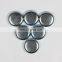Genuine and Aftermarket ISF QSL ISL 6CT Engine Spare Parts Bowl Shaped Expansion Plug 3920706