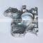 Original and Aftermarket Spare Parts ISBe ISDe QSB 6.7L Diesel Engine Front Gear Housing Cover 5289179 4930847 5258751