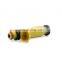 New Nozzle Fuel Injectors For Mazda 2004-2008 195500-4450