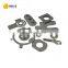 China Custom Sheet Metal Stamping Processing Steel Deep Stamping Part